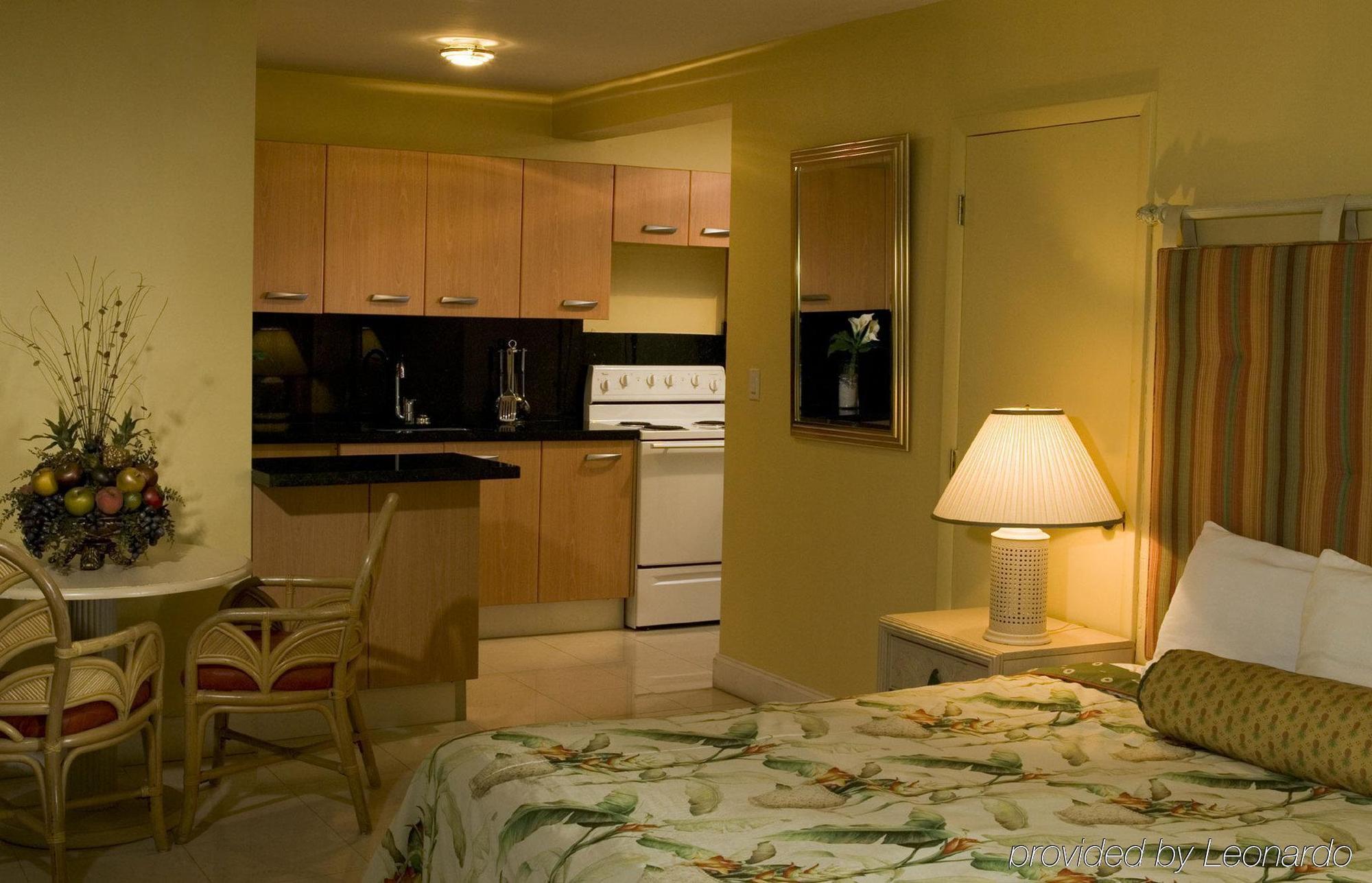 Tropic Cay Beach Hotel Fort Lauderdale Zimmer foto