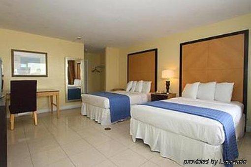 Tropic Cay Beach Hotel Fort Lauderdale Zimmer foto